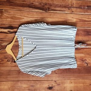 Lavish Top